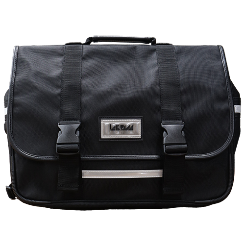 託麻中学校のバッグ