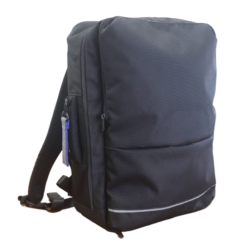 植木北中学校のバッグ